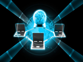 網(wǎng)絡計算機與計算機網(wǎng)絡技術的開發(fā) 演進與應用