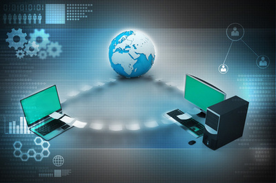 全球網(wǎng)絡 計算機網(wǎng)絡技術開發(fā)的演進與未來