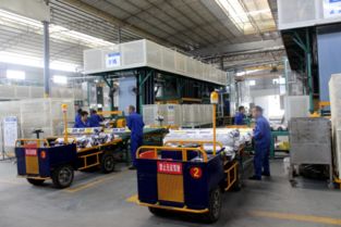 永州房聯赴廣西考察建筑防水新技術，深化行業技術交流合作